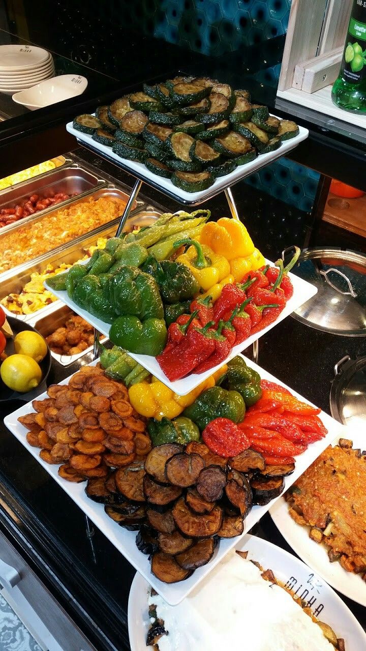 Breakfast Buffet 2