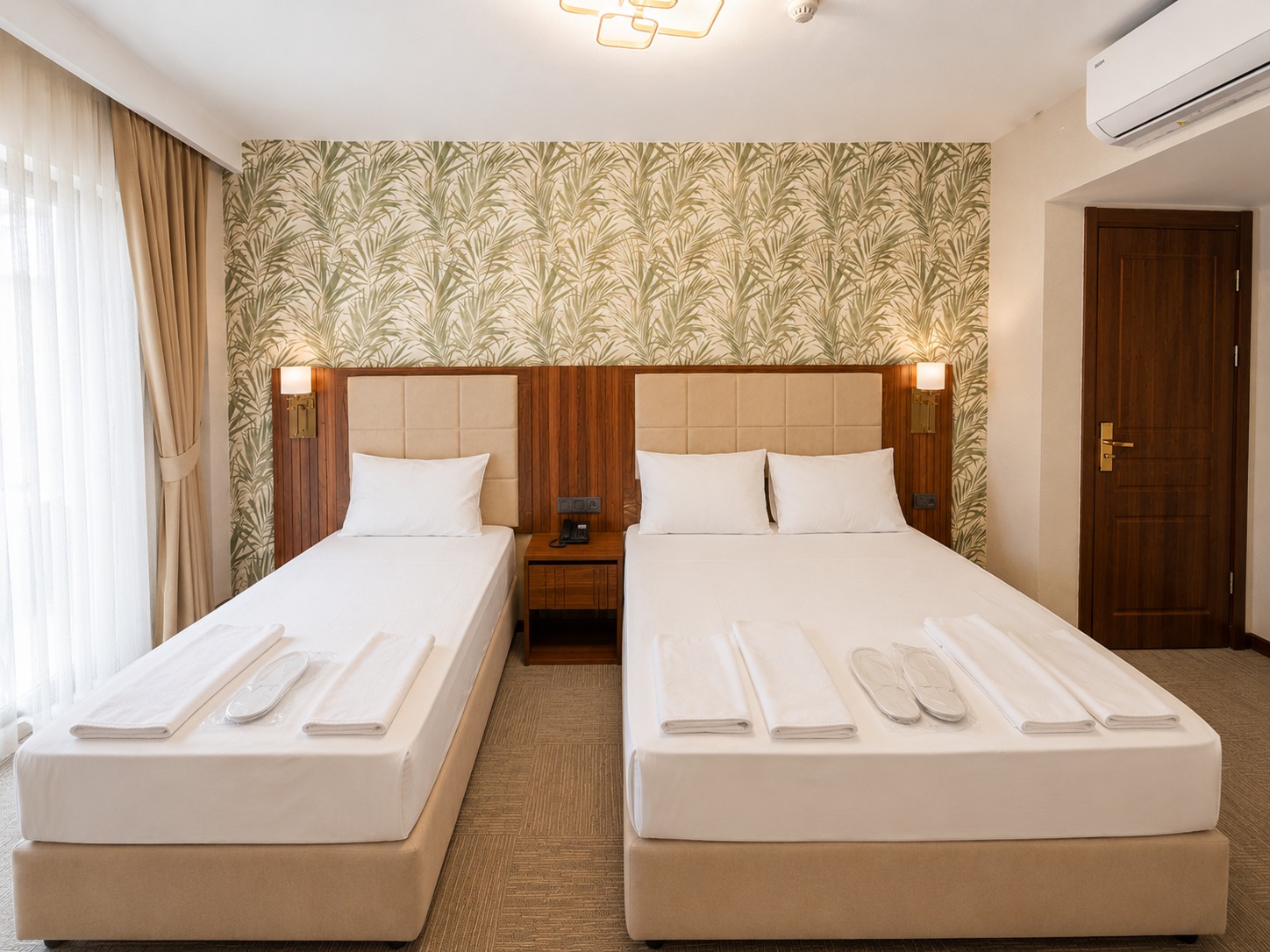 Bosphorus King Suite